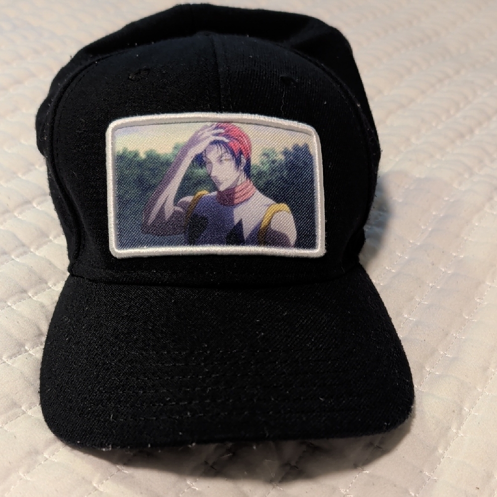 Anime Hat